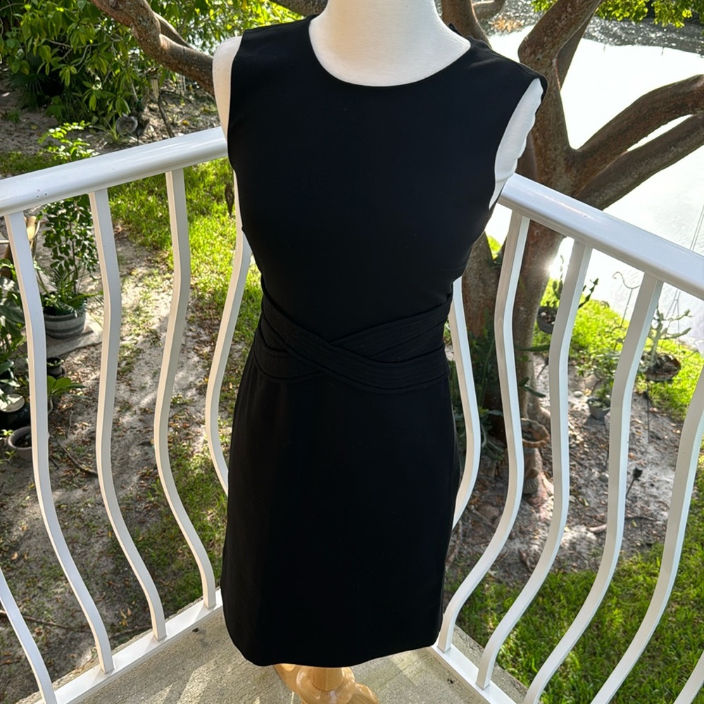 Diane Von Furstenberg dress size 0